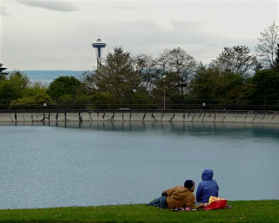 How do you spend a cloudy afternoon?