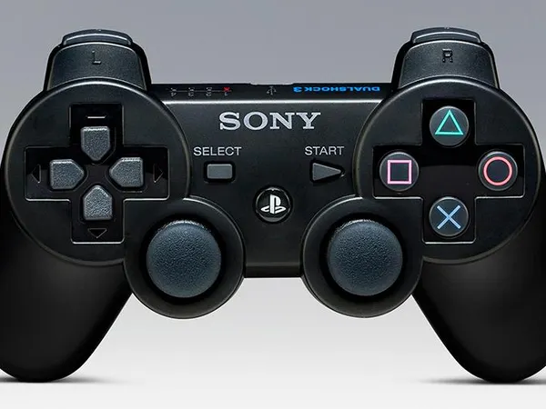 Phase 2:Controllers What controller is this