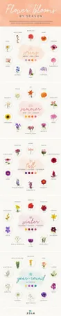 Pick a favorite flower: