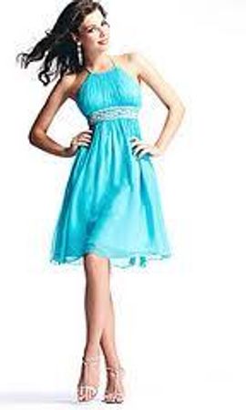 What would you wear to a formal party?