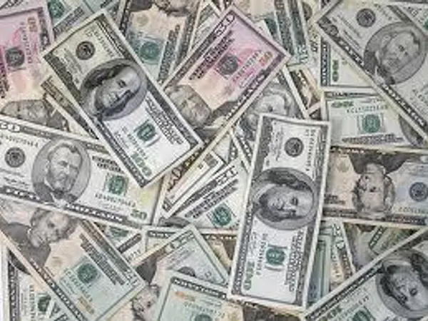 If you won the lottery, and all your money was safe in a bank, the first thing you'd do would be...?