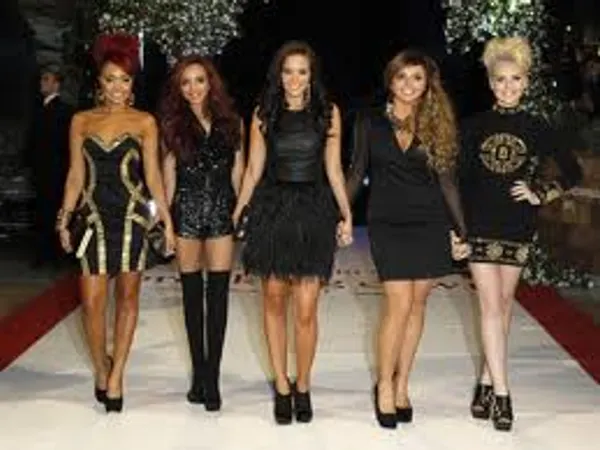 What is your fave pop star or pop band