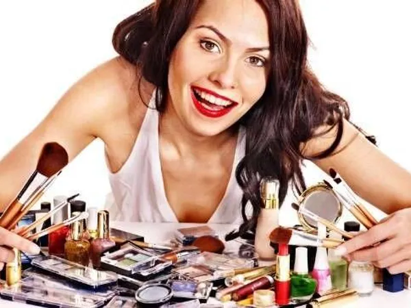 do yo love makeup?