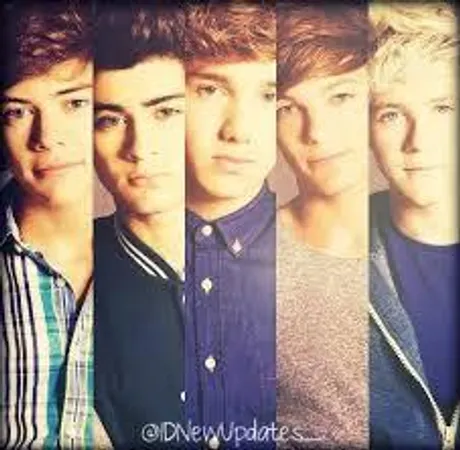 Who would you date?