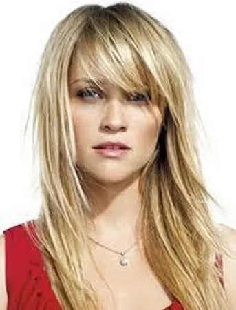 How do you like your hair?