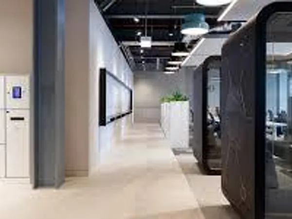 Your workspace is: