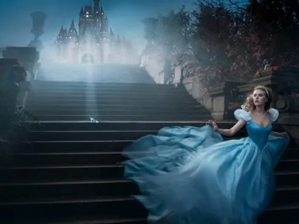 Your prince charming ?