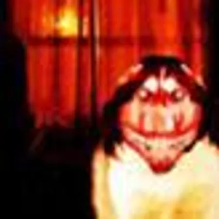 *hides behind Jeff* Yet more RP! Soz. One day, you're on your own in the house, surfing the internet. You open a new tab, Gmail, and scroll down the page for any interesting emails. Ugh. YouTube, Spotify, Twitter, the usual. You just carry on skimming, until...Wait. Halt. Freeze. What the hell?! You come across an email, and it's from someone you don't recognise, no name, just a username- probably some dumb gaming Youtuber or a MrCreepyPasta wannabe. You scroll down. All that the email says is this:  "Got sent this email by someone just like you. Thought you'd enjoy. Spread the word." In the attachment box, there's a link to a video titled "Smile.avi." You chuckle to yourself. You've heard of Smile before, but you don't believe in it- come on, it's pathetic. A stupid husky isn't gonna do more than poop on your carpet, let alone mess up your head. You hover your mouse over the link to the video, but you hesitate. It could be real, right? What if you died or something? Then again....What do you do?