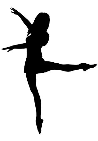What is your favorite style of dance to watch?