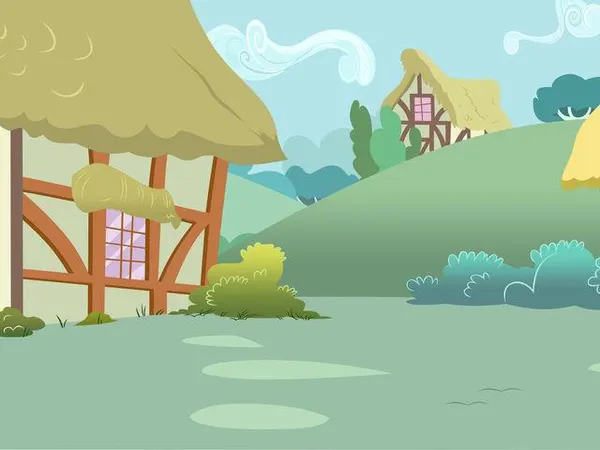 What is your favorite Place in Equestria?