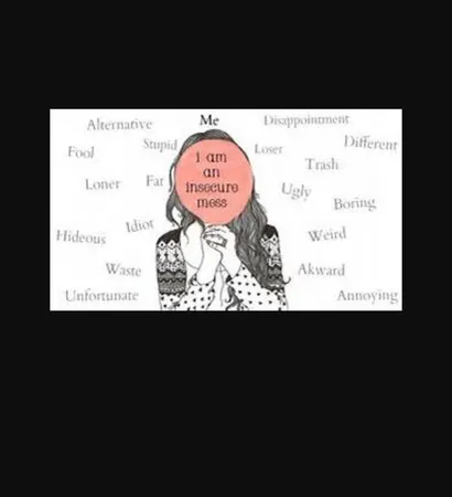 What do I think people think of me?