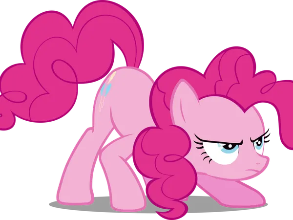 Who do you hate? (in mlp)