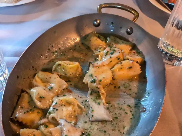 What is your favorite new dish?