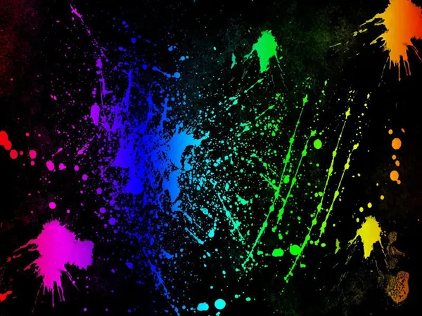 Okay next one...favorite color?*hides behind one of her guards*