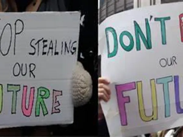 How do you balance activism with your personal life?