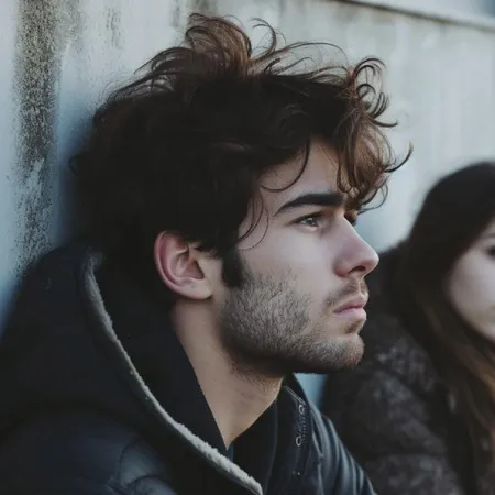How do you talk about your breakup with others?