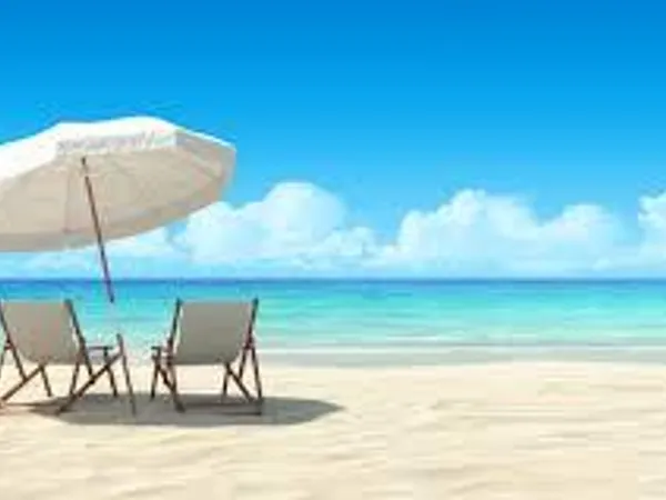 What would be your dream vacation?