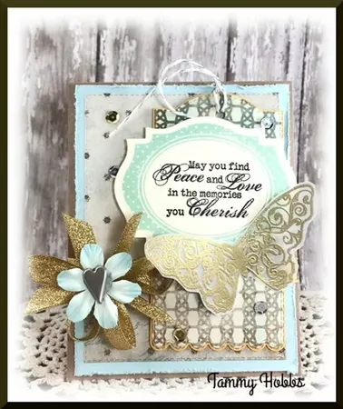 What gift do you cherish?