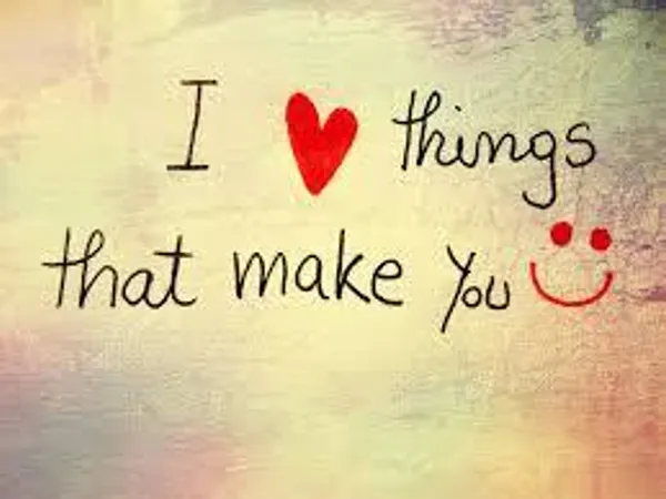Wht do u love about him\her?