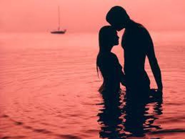 What would you do if the person you loved was leaving forever?