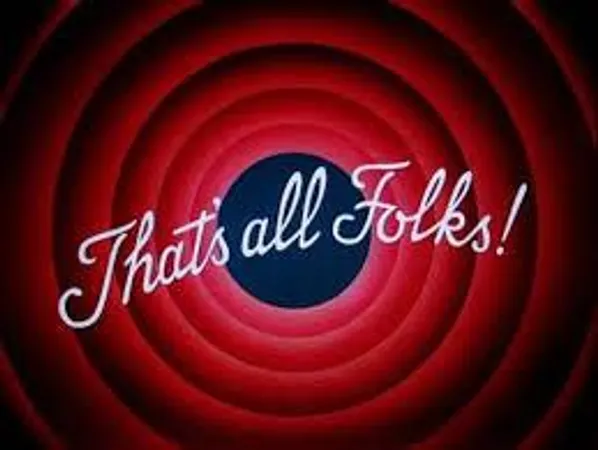 Byeeee!