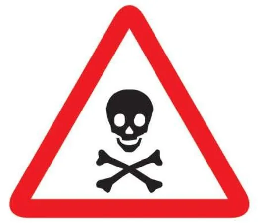 If ever you find yourself in a situation of great peril, how do you react?