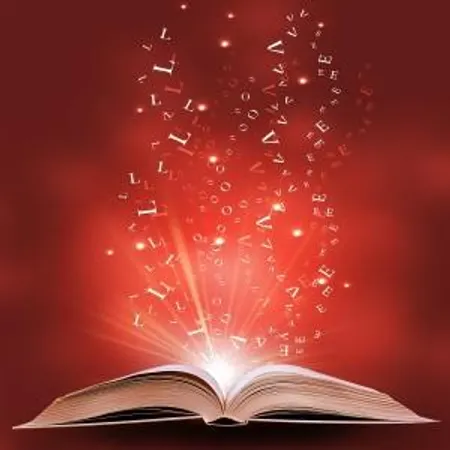 Have you ever enrolled in a reading program? (I have, right now and last year)