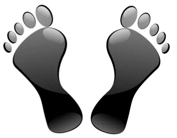do you have a feets