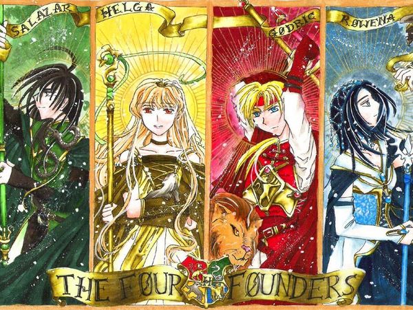 What house do you prefer