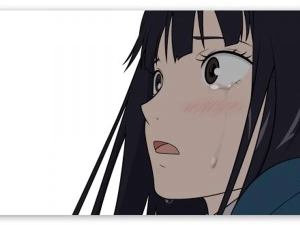 You see someone getting bullied. What do you do?