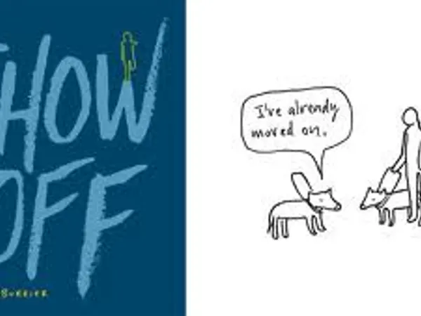 Do you show off?