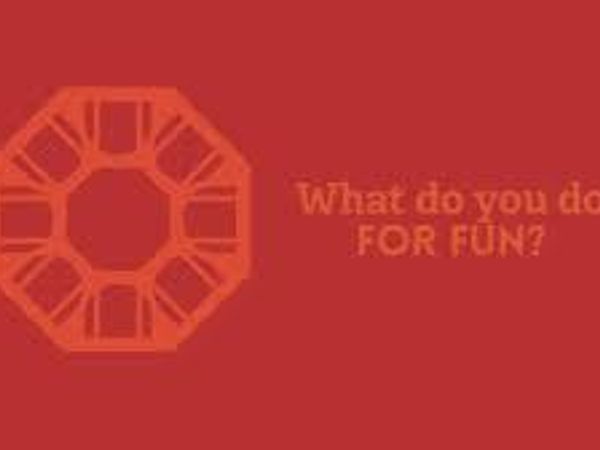 What do you like to do?