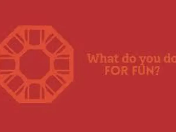 What do you like to do?