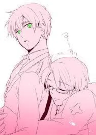 I love you!
