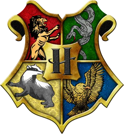 What is your favourite Hogwarts house?
