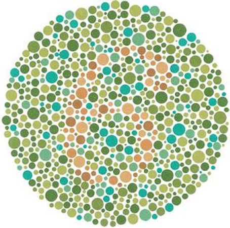 What number do you see here?