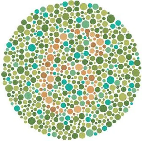 What number do you see here?