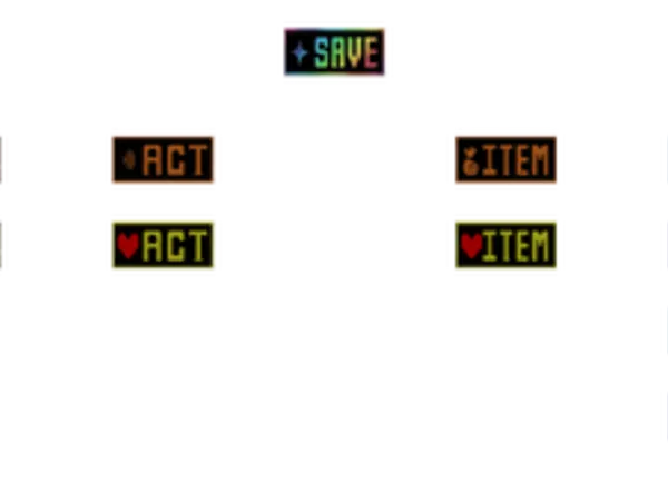 what buttons?