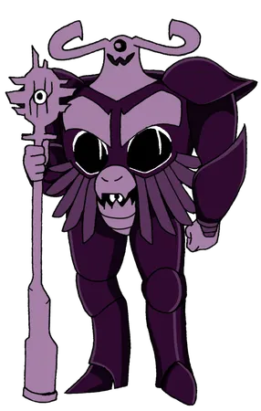 Time too began. Do you own the game Undertale?