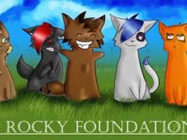 Roleplay: Your in the middle of a battle with Shadowclan the nursery is being attacked, but the warrior attacking it looks 5x stronger and 5x bigger then you! What do you do?