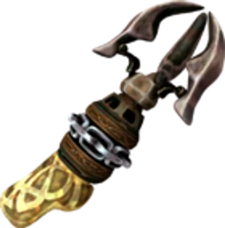 How do you help Link?