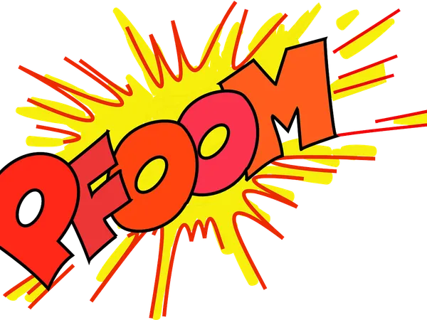 How do you react to loud noises?