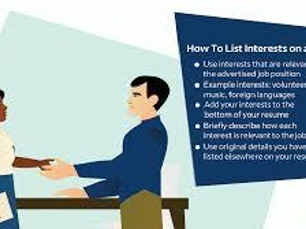 What is your stance on individual interests?