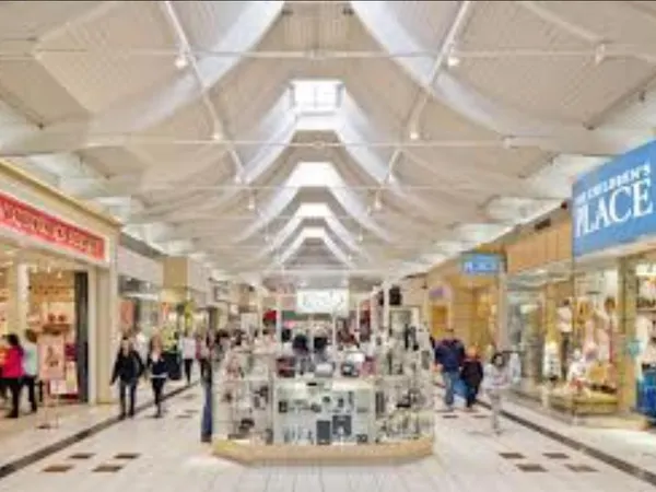 What do you think of the mall