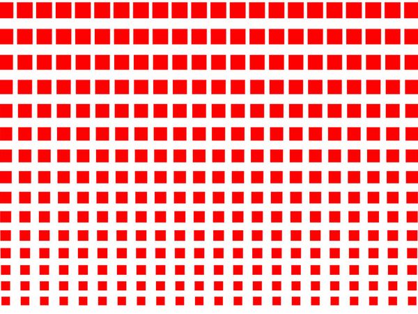 how many squares