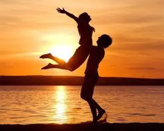 What is most important in a relationship?