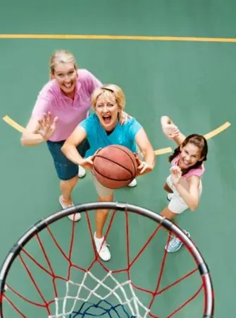 ¿Que juega tu mama?