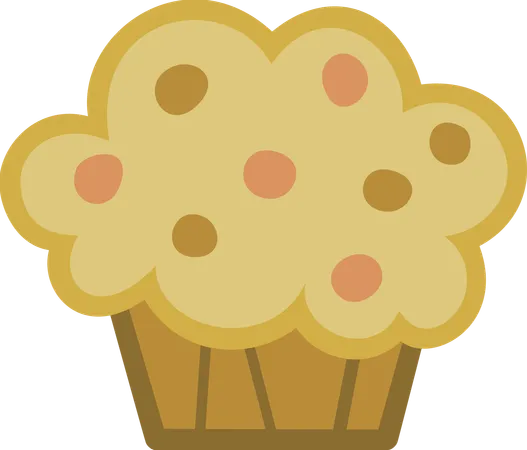 Your dream muffin?