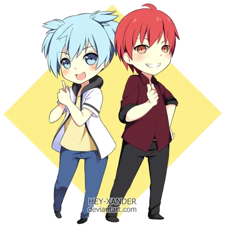 Do you like Anime?