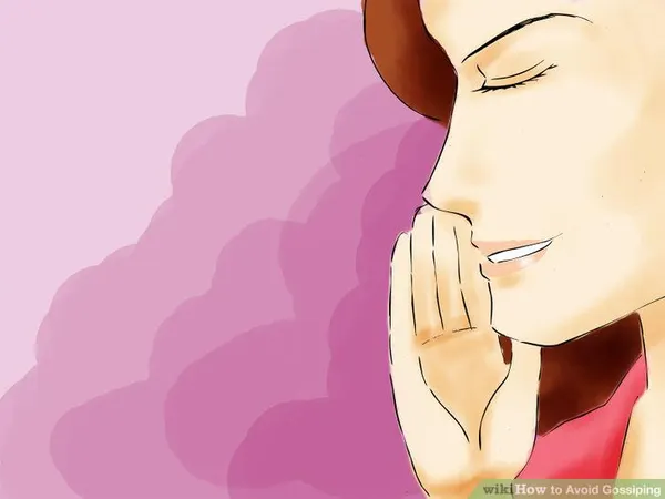The friend tells you about a disrespectful comment that a mutual friend made to them earlier. How do you respond?